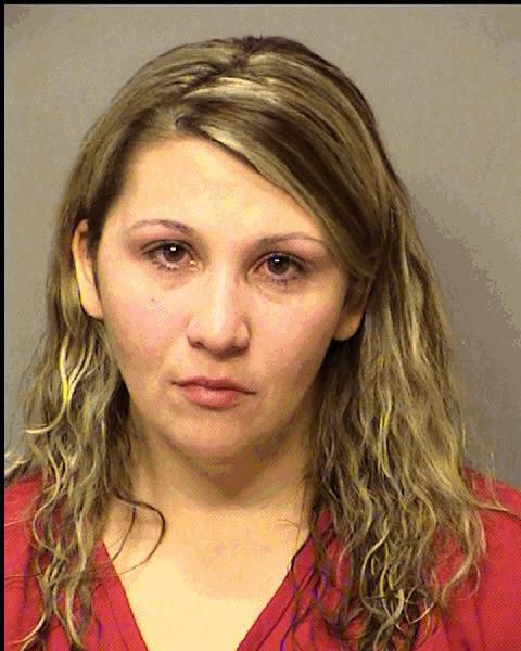 HOLLY MICHELLE SANSONE